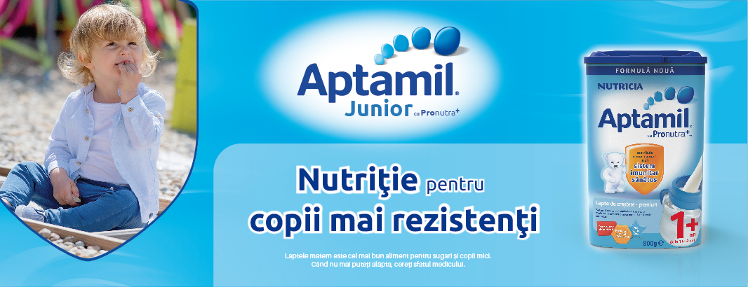 Aptamil Junior