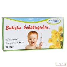  Batista Bebelusului Arianna
