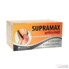 Medicamente pe afectiuni Supramax Articulatii - Piersici
