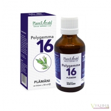  Polygemma 16 - Plamani, 50 ml