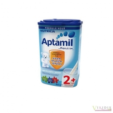 Mama si copilul Lapte Praf Nutricia - Aptamil Junior 2 ani +, 800gr, 24-36 luni