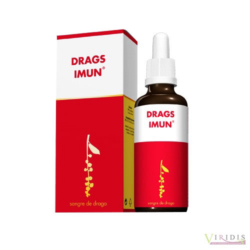 Drags Imun, 30 ml, Energy Group