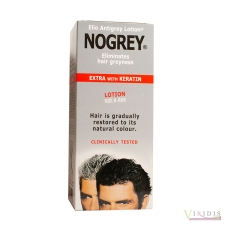 Intretinere si ingrijire Tratament pentru parul carunt si alb, Nogrey, 200ml 