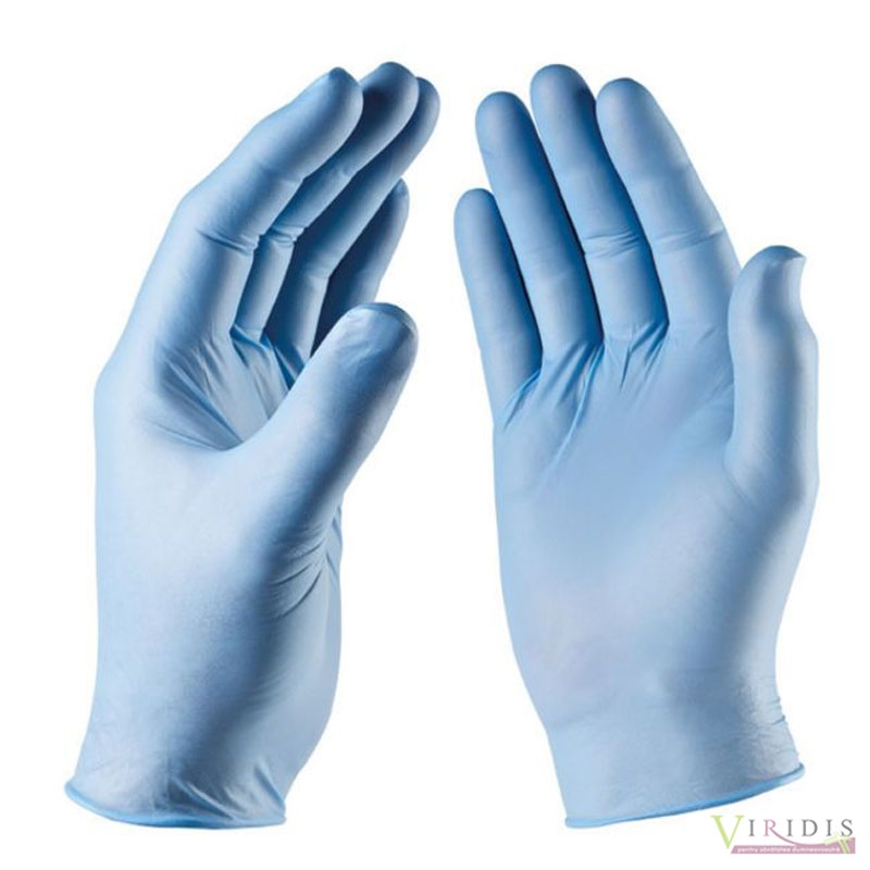 Manusi nitril, marime XL