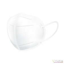  Masca de Protectie Pliabilă KN95 ,10 BUC