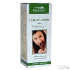  Glicemonorm Solutie 200ml