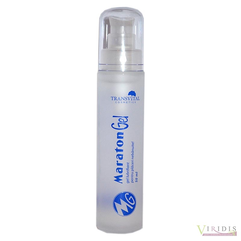 Maraton Gel 50ml