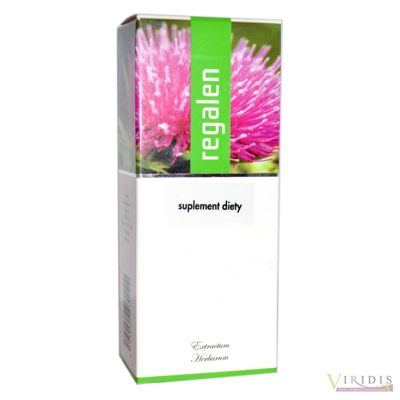 Regalen Picaturi 30ml