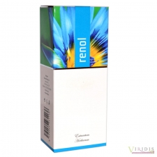 Medicamente pe afectiuni Renol, concentrat plante x 30 ml