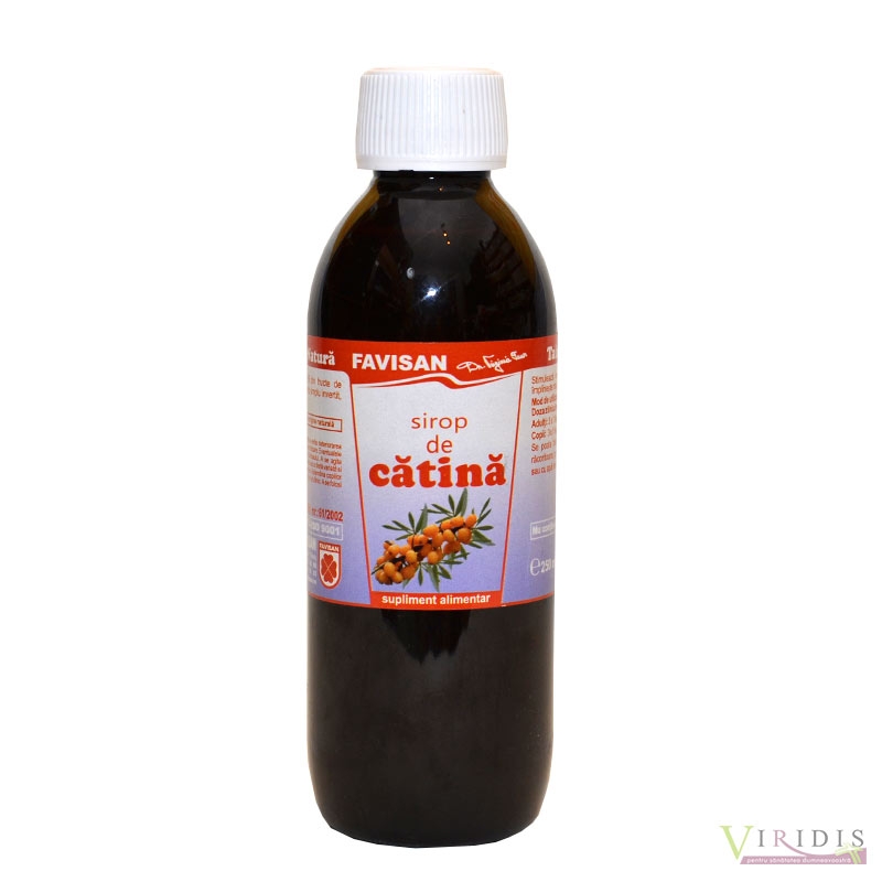 Sirop Catina 250ml