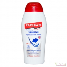  Sampon Impotriva Caderii Parului+Ginkgo biloba  250 ml