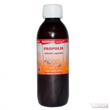 Medicamente pe afectiuni Propolis Solutie Apoasa 250ml