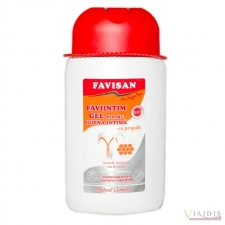 Faviintim Gel Igiena Intima Cu Propolis 300ml