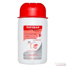  Faviintim Gel Igiena Intima Echinaceea 300ml