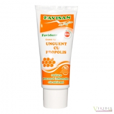  Unguent Cu Propolis Faviderm 40ml