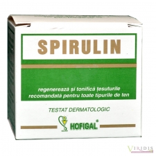  Crema Spirulin 50ml