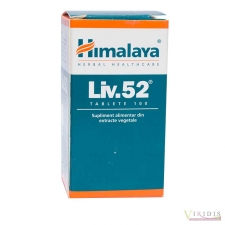 Medicamente pe afectiuni Liv 52, 100 Tablete