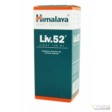 Medicamente pe afectiuni Liv 52 Sirop 100ml