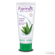  Crema Maini Aloe Vera