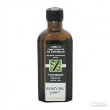  Lotiune Regeneranta Cu Petrol 100ml