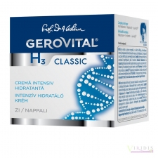  Crema Intensiv Hidratanta 50ml GH3CLASSIC