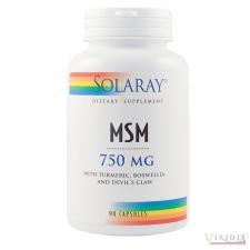 Medicamente pe afectiuni Msm x 90 CAPS