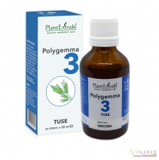  Polygemma 3 - Tuse, 50ml