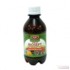 Medicamente pe afectiuni Sirop Biosept 250ml