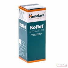  Koflet, Sirop 100ml