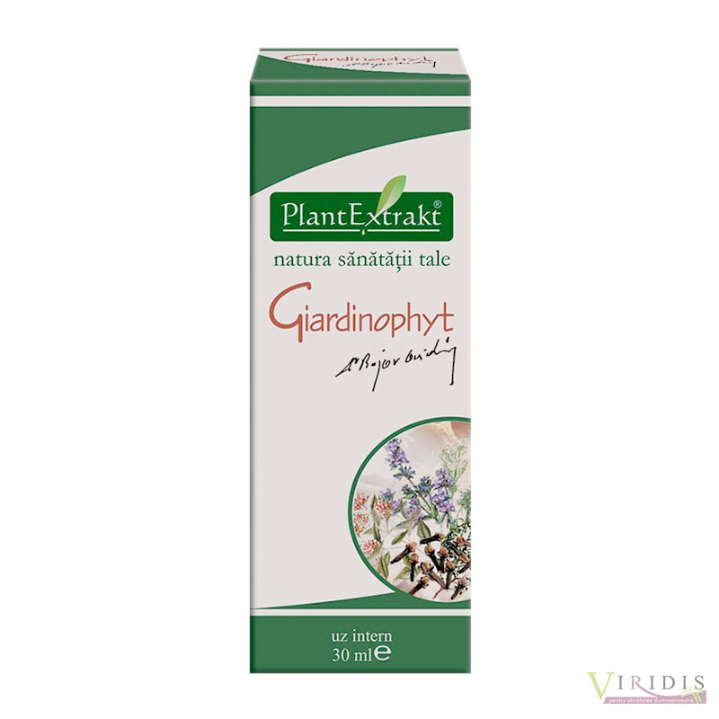 Giardinophyt 30ml